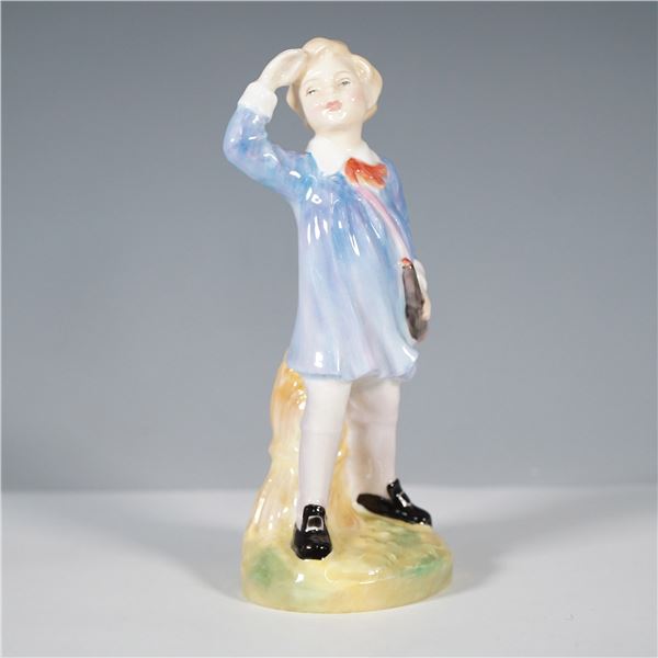 Royal Doulton Little Boy Blue Figurine HN2062