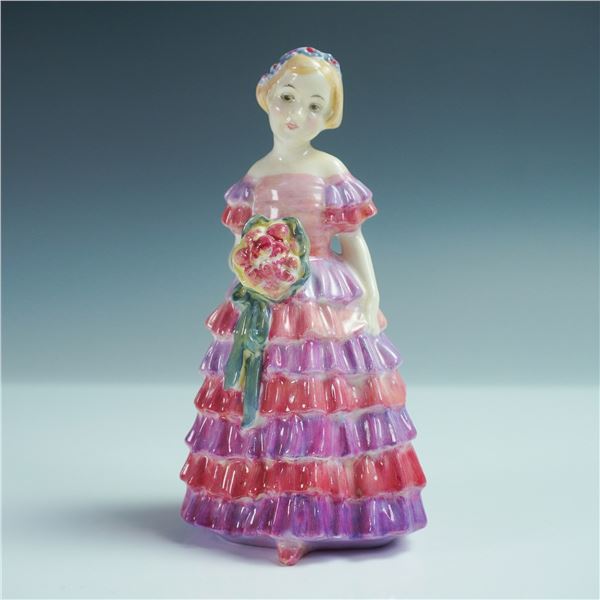 Royal Doulton Figurine 'Little Bridesmaid' HN1433