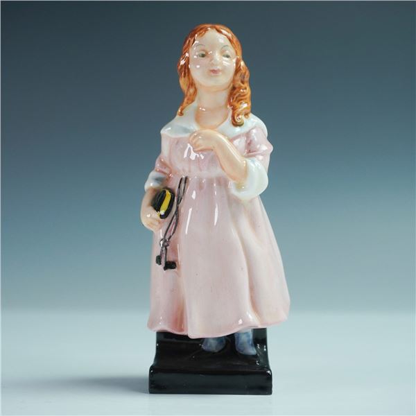 Royal Doulton Figurine 'Little Nell' HN540