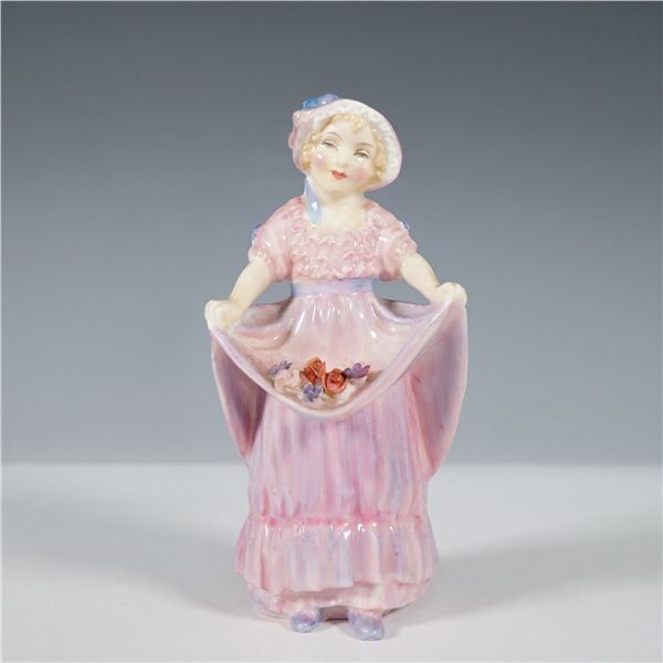 Royal Doulton Figurine, Lucy Ann HN1502