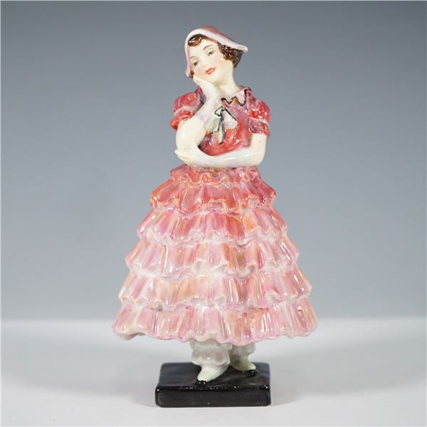 Royal Doulton Figurine, Maisie HN1619