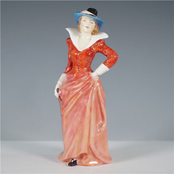 Royal Doulton Figurine, Marianne HN2074