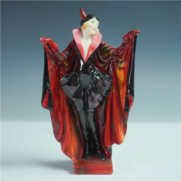 Royal Doulton Porcelain Figurine, Marietta HN1341