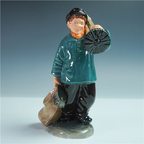 Royal Doulton Figurine Master Sweep HN2205