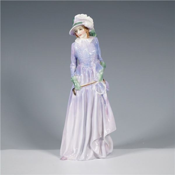 Royal Doulton Bone China Figurine, Maureen HN1771