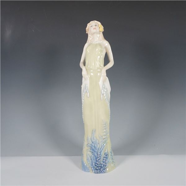 Royal Doulton Reflections Morning Glory Figurine HN 3093