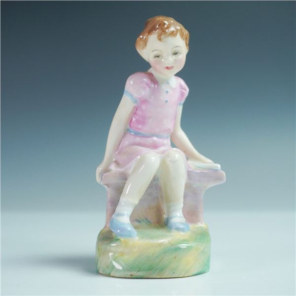 Royal Doulton Figurine 'Once Upon A Time' HN2047