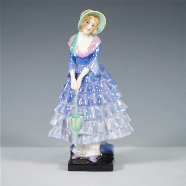 Royal Doulton Figurine, Priscilla HN1495