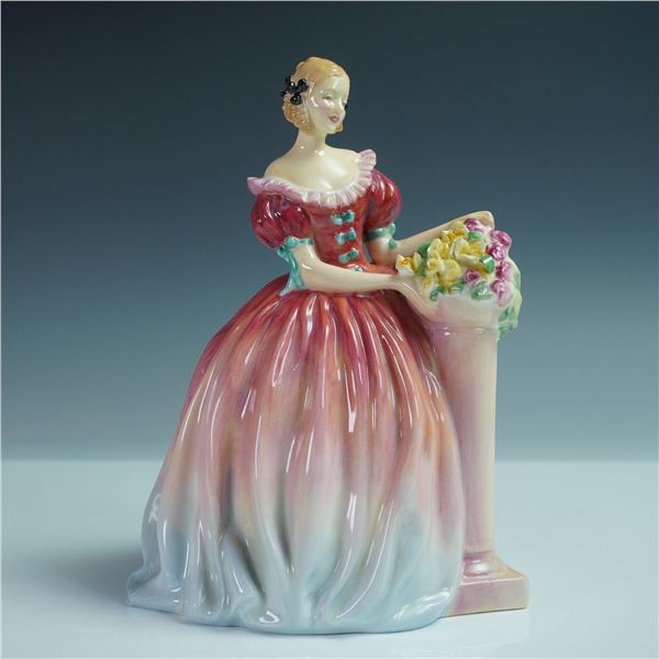Royal Doulton Figurine 'Roseanna' HN1926