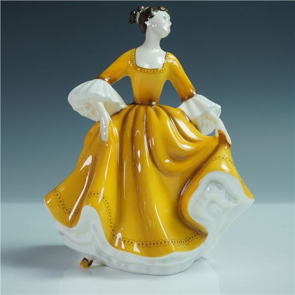 Royal Doulton Figurine, Stephanie HN2807