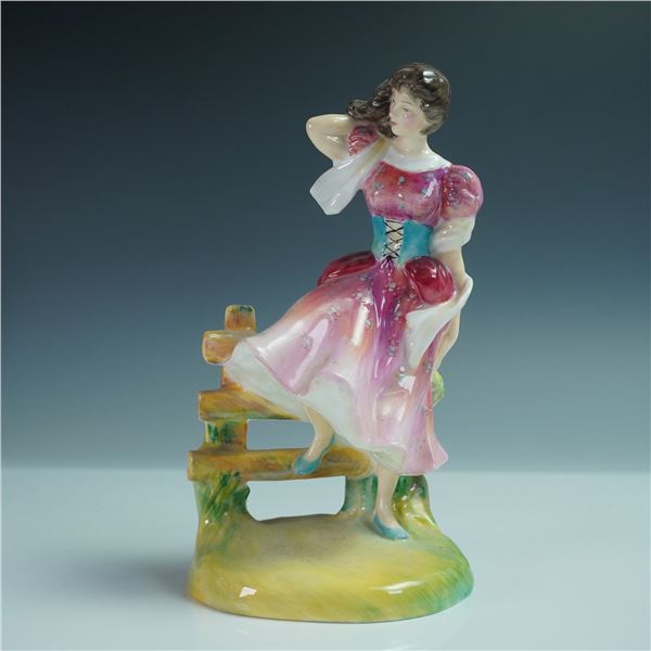 Royal Doulton Figurine, Summer HN2086