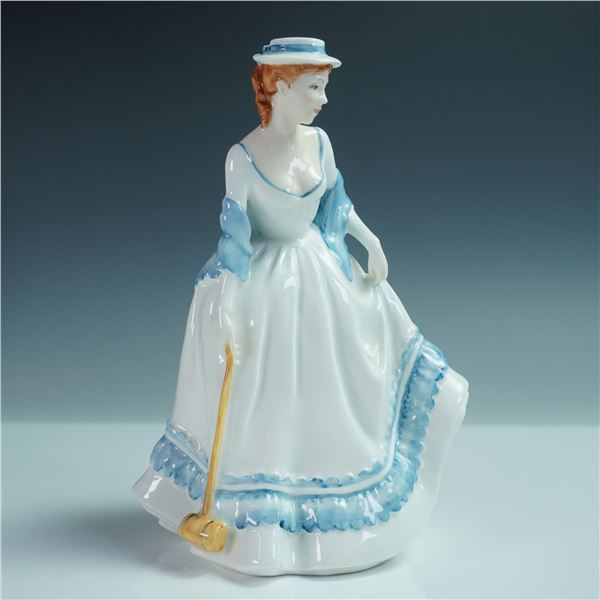 Royal Doulton Summertime Figurine HN3137