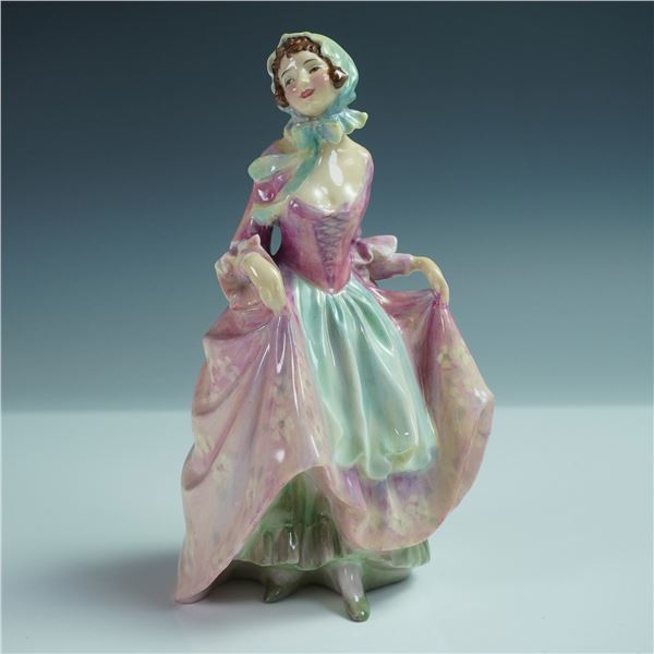 Royal Doulton Bone China Figurine Suzette HN1487