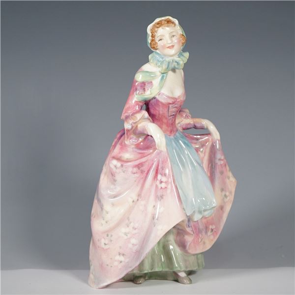 Royal Doulton Bone China Figurine, Suzette HN2026