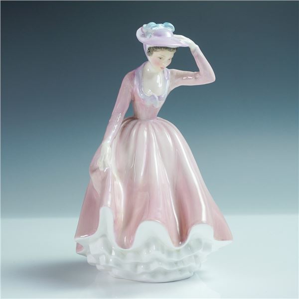Royal Doulton Sweet April Figurine HN2215