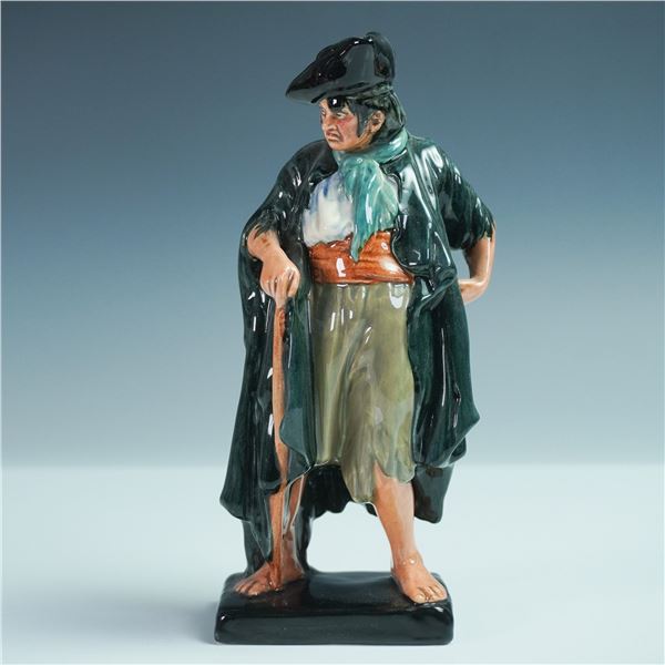 Royal Doulton Figurine, The Beggar HN2175