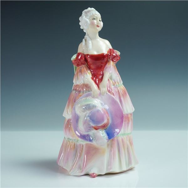 Royal Doulton Bone China Figurine Veronica HN1517