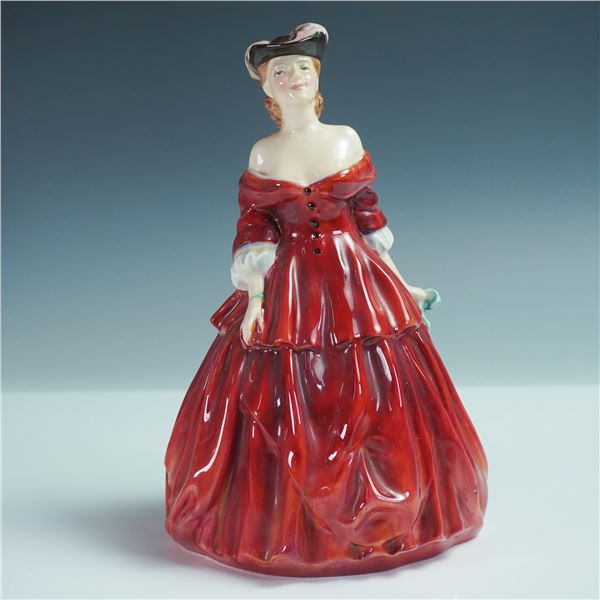 Royal Doulton Vivienne Figurine HN2073