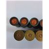 Image 2 : *^ (19) Vintage Remington Peters Shotgun Shells - Circa 1915-27 - CANNOT SHIP - VALID PAL REQUIRED