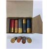 Image 4 : *^ Box of 12 Gauge Ammo - Assorted Brands - VALID PAL REQUIRED - CANNOT SHIP