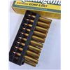 Image 4 : *^ (19) Remmington 7mm Mauser Ammo in Box - VALID PAL REQUIRED - CANNOT SHIP