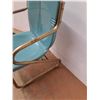 Image 2 : * Vintage Metal Chair - CANNOT SHIP