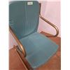Image 3 : * Vintage Metal Chair - CANNOT SHIP