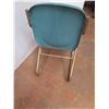 Image 4 : * Vintage Metal Chair - CANNOT SHIP
