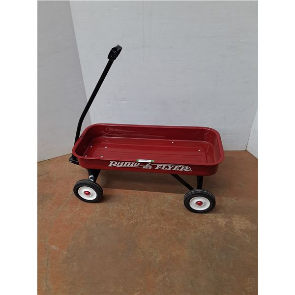 # Radio Flyer Wagon - CANNOT SHIP