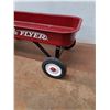 Image 2 : # Radio Flyer Wagon - CANNOT SHIP