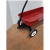 Image 3 : # Radio Flyer Wagon - CANNOT SHIP