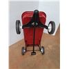 Image 5 : # Radio Flyer Wagon - CANNOT SHIP
