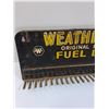 Image 2 : # Vintage Weatherhead Fuel Lines Display - 20" x 8"