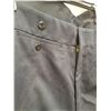 Image 3 : (2) RCMP Overall Style Pants - Size Medium