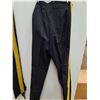 Image 5 : (2) RCMP Overall Style Pants - Size Medium