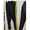 Image 6 : (2) RCMP Overall Style Pants - Size Medium