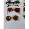 Image 2 : (9) Vintage Sunglasses - Assorted
