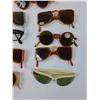 Image 3 : (9) Vintage Sunglasses - Assorted