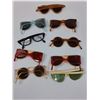 Image 5 : (9) Vintage Sunglasses - Assorted
