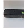 Image 6 : Metal John Deere Mountable Tool Box -  19" x 6.5" x 6"
