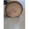 Image 5 : # Vintage Nash's Coffee Barrel - 20.5" x 33" - CANNOT SHIP