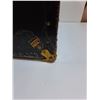 Image 4 : # Vintage Steamer Trunk - 30.5"x 10" 17" - CANNOT SHIP