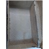Image 5 : # Vintage Steamer Trunk - 30.5"x 10" 17" - CANNOT SHIP