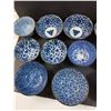 Image 2 : (13) Ceramic Made In Japan Serving Bowls