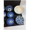 Image 3 : (13) Ceramic Made In Japan Serving Bowls