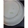 Image 4 : (5) Belfor Dinner Plates, Swinnertons Serving Dish, (2) Plates