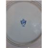 Image 5 : (5) Belfor Dinner Plates, Swinnertons Serving Dish, (2) Plates
