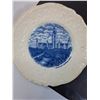 Image 8 : (13) Assorted Dessert Plates