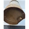Image 5 : Vintage Metal Creamer Can - 20'' x 10.5''