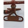 Image 2 : Vintage Metal Sunbeam Sprinkler Model 6 Rain King Standard